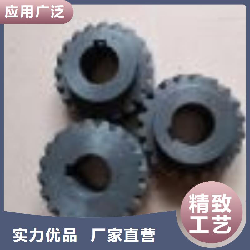 络筒机硬质氧化合金槽筒一直生产