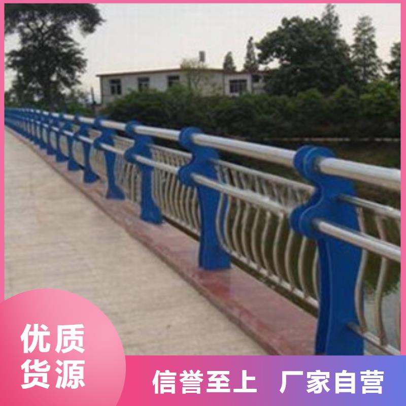 购买桥梁景观护栏联系立朋金属护栏