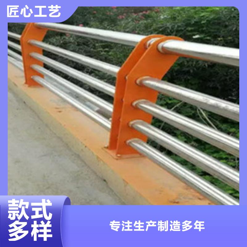 本地【立朋】桥梁防撞护栏经销商