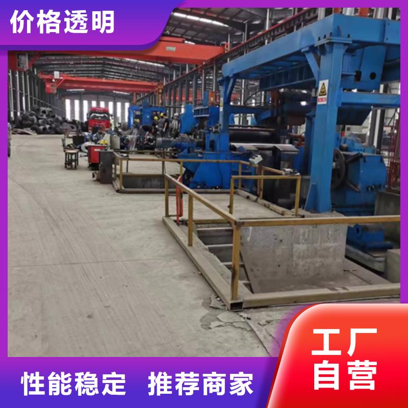 方管镀锌方管质量为本