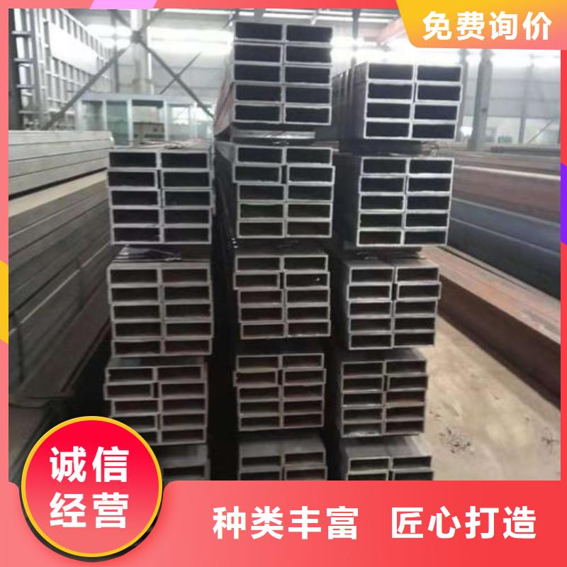 矩形管镀锌方管48小时发货