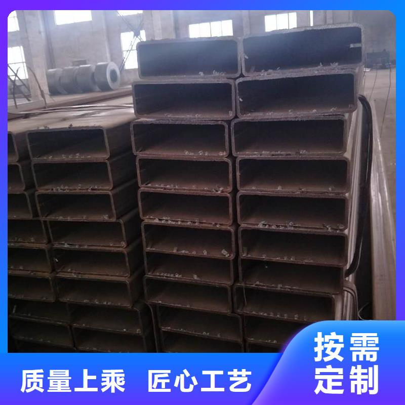 矩形管镀锌方管48小时发货