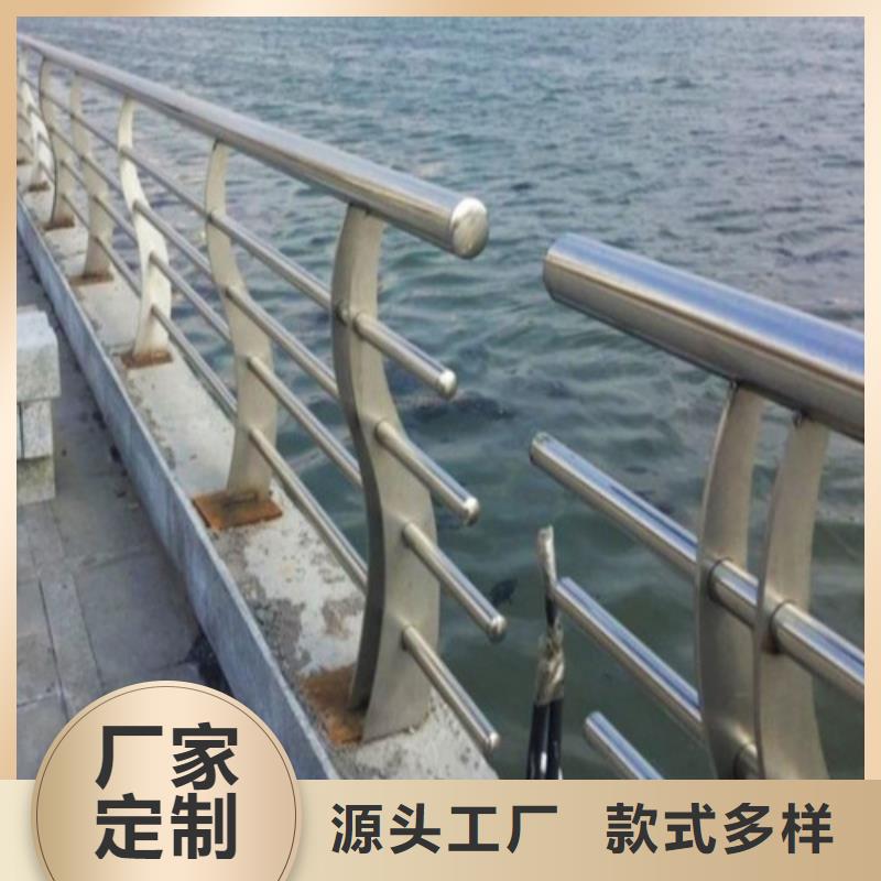 桥梁护栏桥梁防撞护栏现货销售
