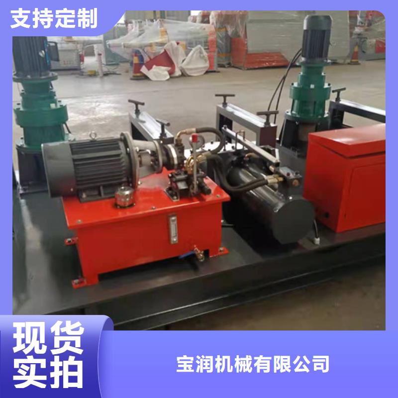 冷弯机-钢筋笼绕筋机值得信赖