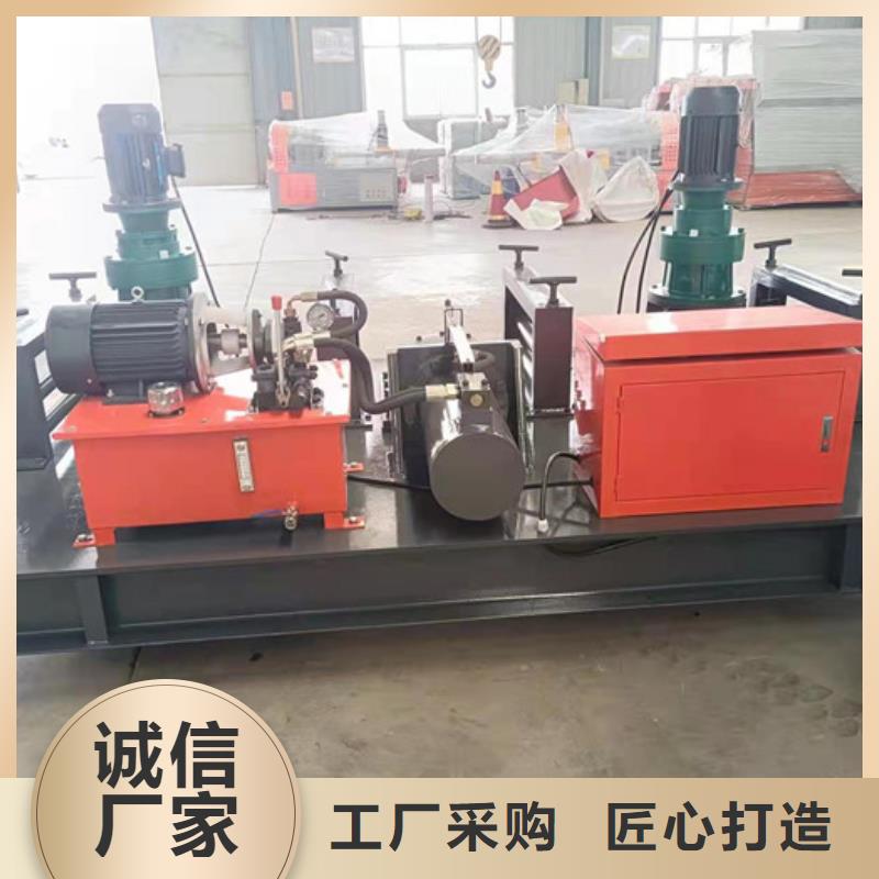 【冷弯机钢筋笼滚焊机售后无忧】