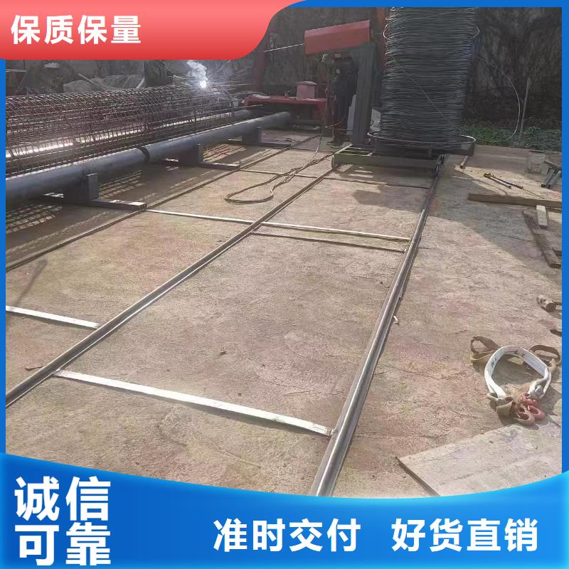 钢筋笼加工设备制造厂家