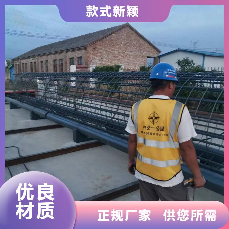 钢筋笼盘筋机地滚机价格优惠