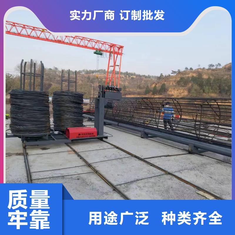 绕笼机盘丝机型号价格