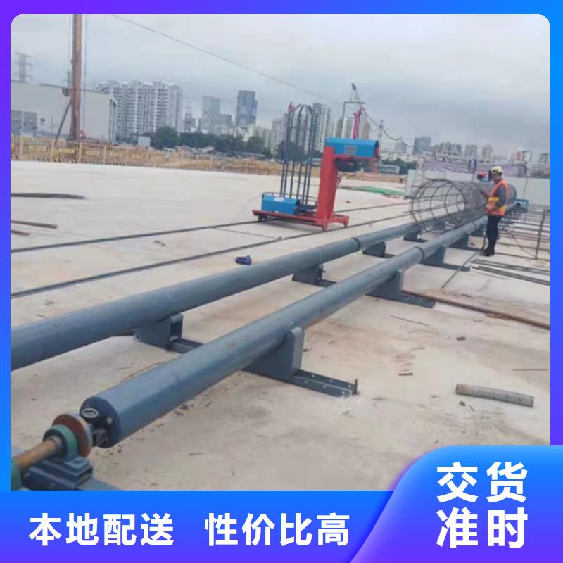 钢筋笼绕筋机就是好