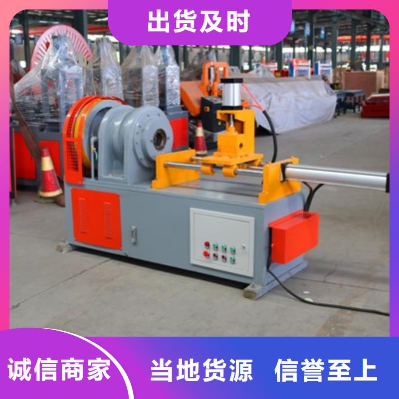 【小导管尖头机】钢筋笼滚焊机满足客户需求