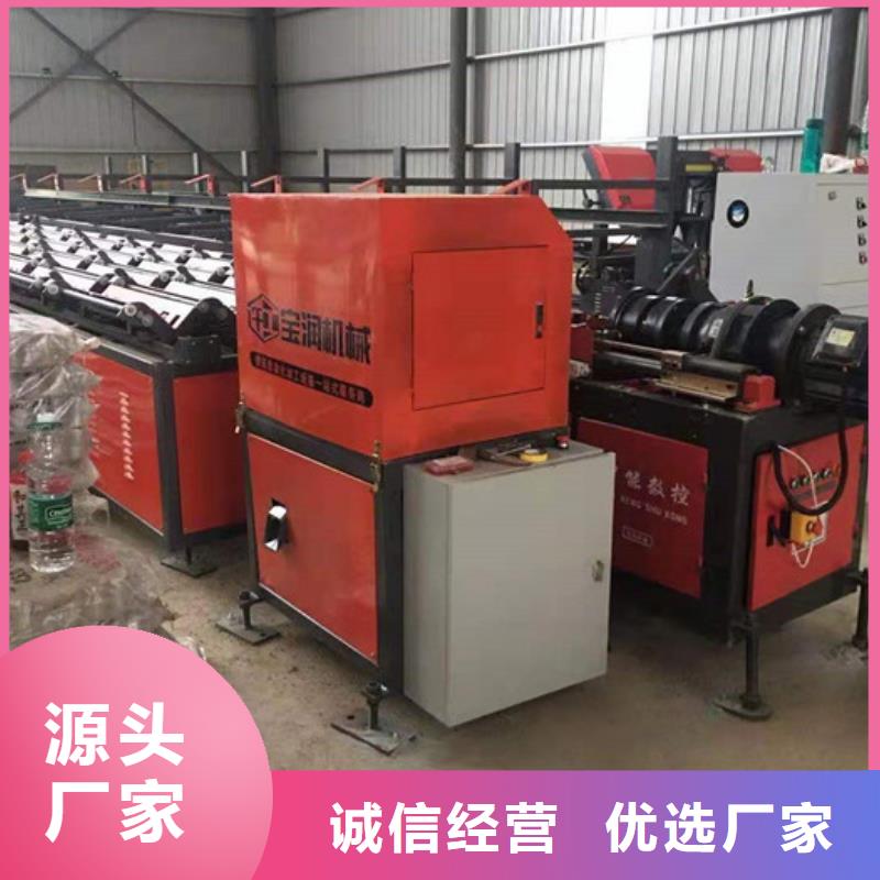 钢筋锯切套丝生产线注浆泵市场行情