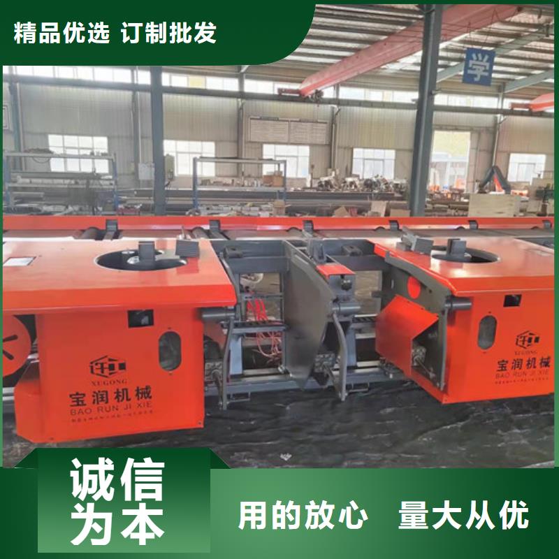 数控钢筋弯曲中心好货有保障