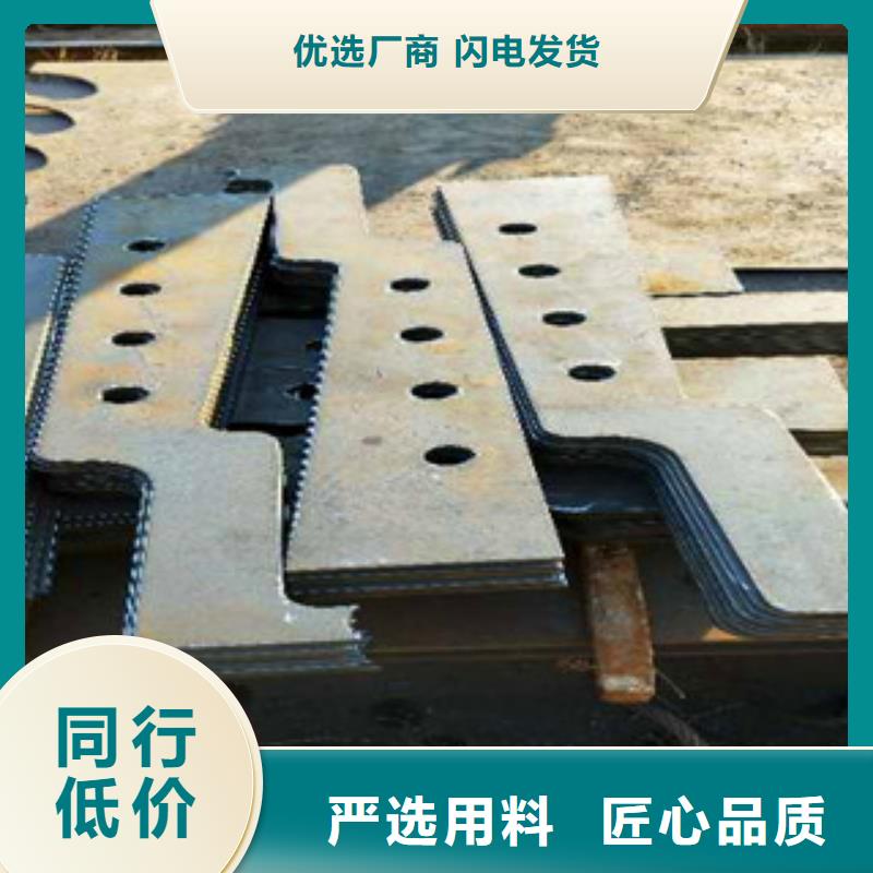 道路护栏质量保真