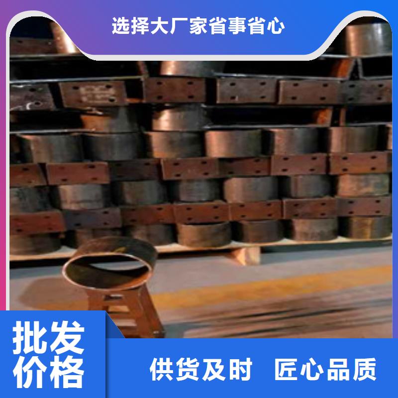 道路护栏质量保真