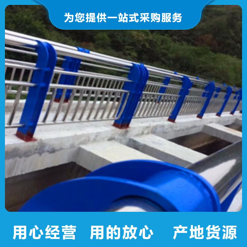 销售桥梁灯光护栏