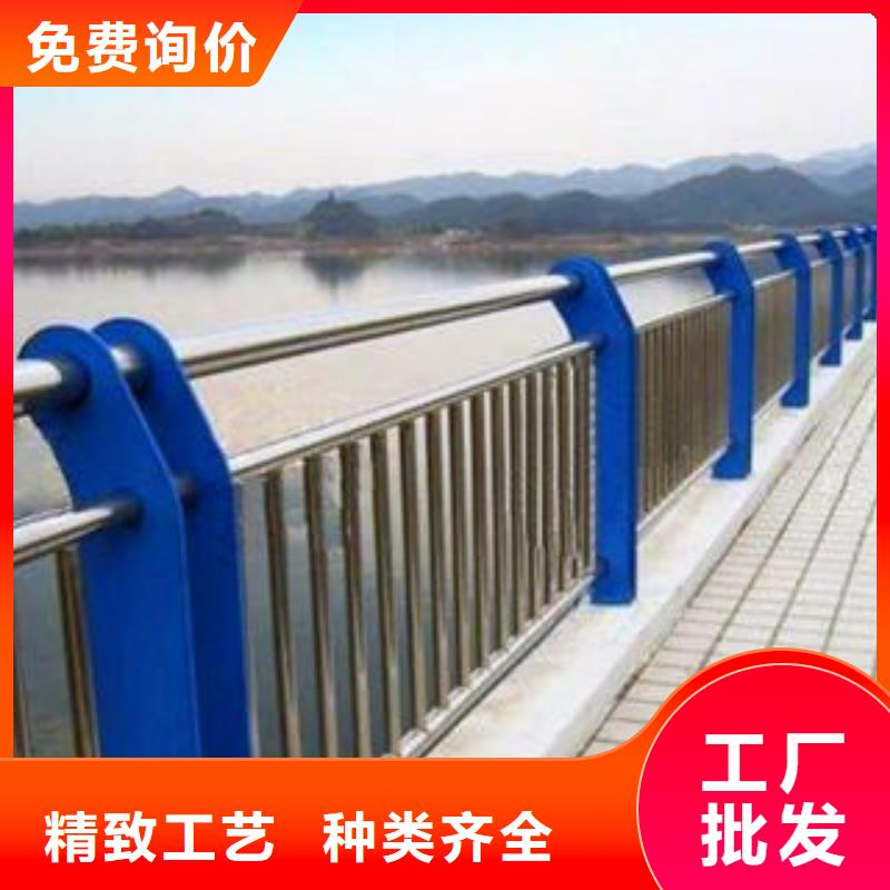 道路护栏厂家市场价