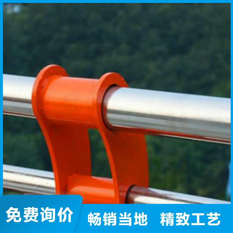 优选:不锈钢桥梁防撞护栏工厂