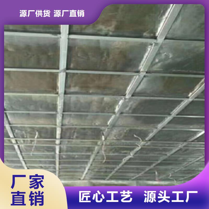牙科铅房实体厂家