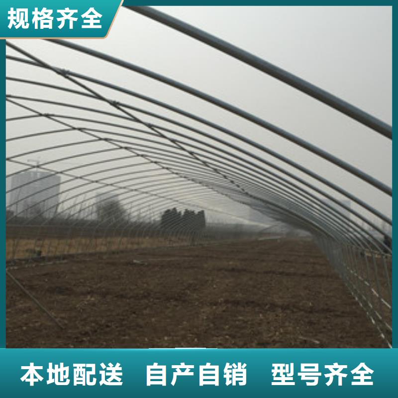 大棚管扁钢优质工艺