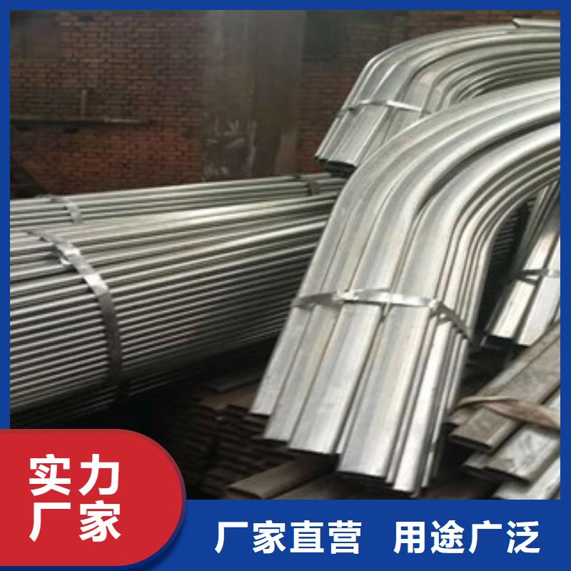 大棚管扁钢优质工艺