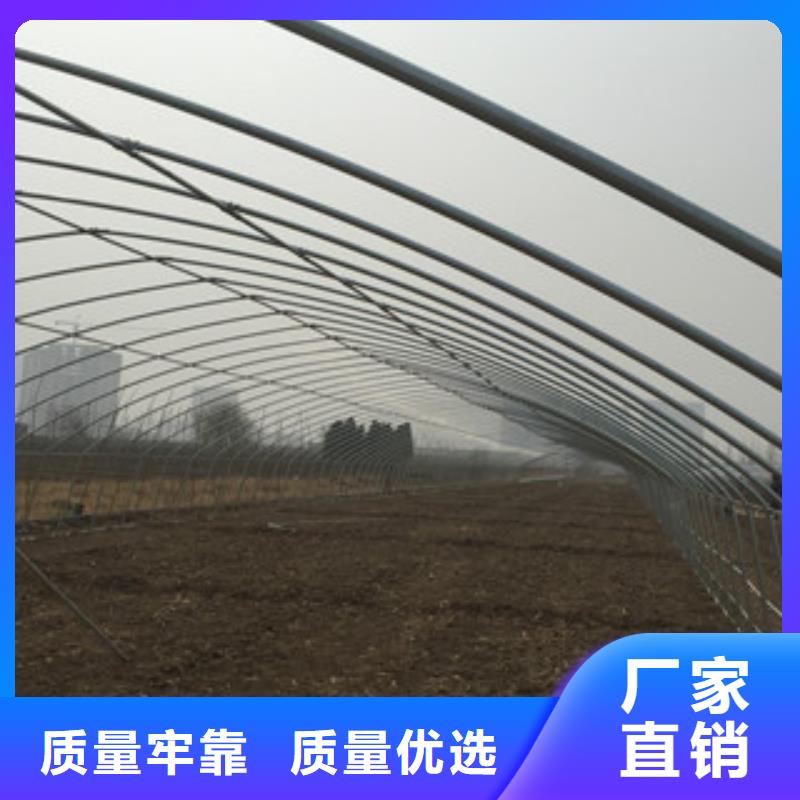 大棚管扁钢优质工艺