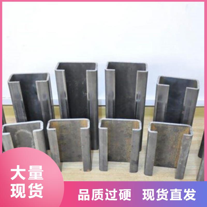 C型钢,H型钢多种工艺