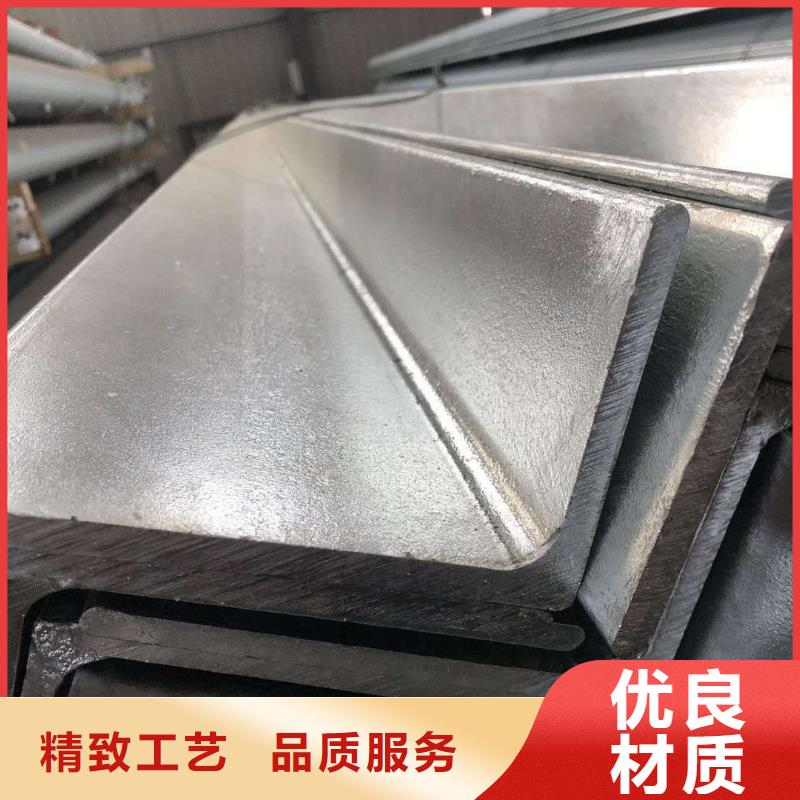 镀锌角钢镀锌方管厂家技术先进