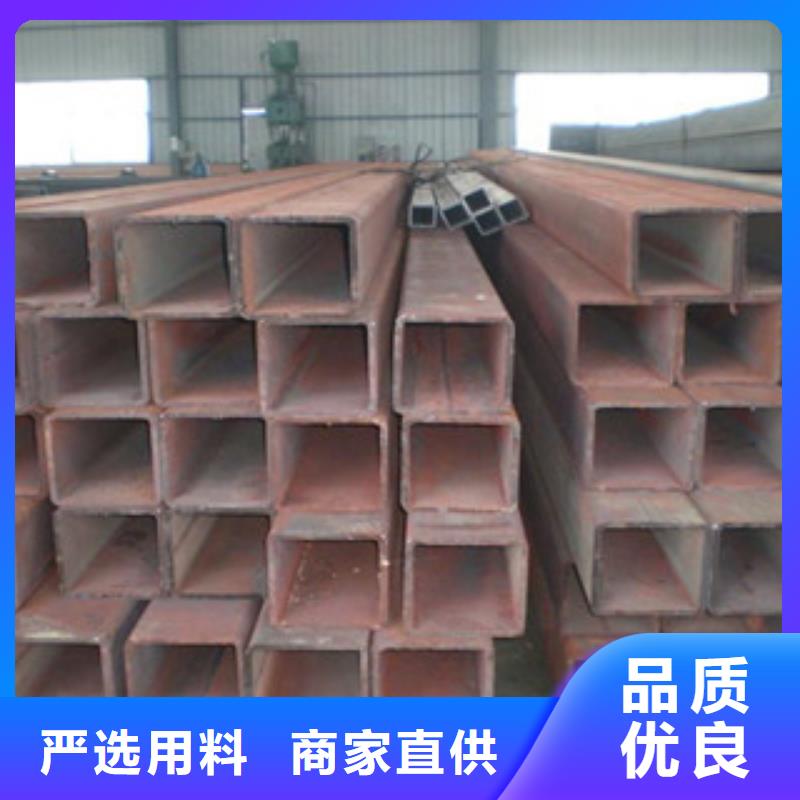 方管槽钢市场行情