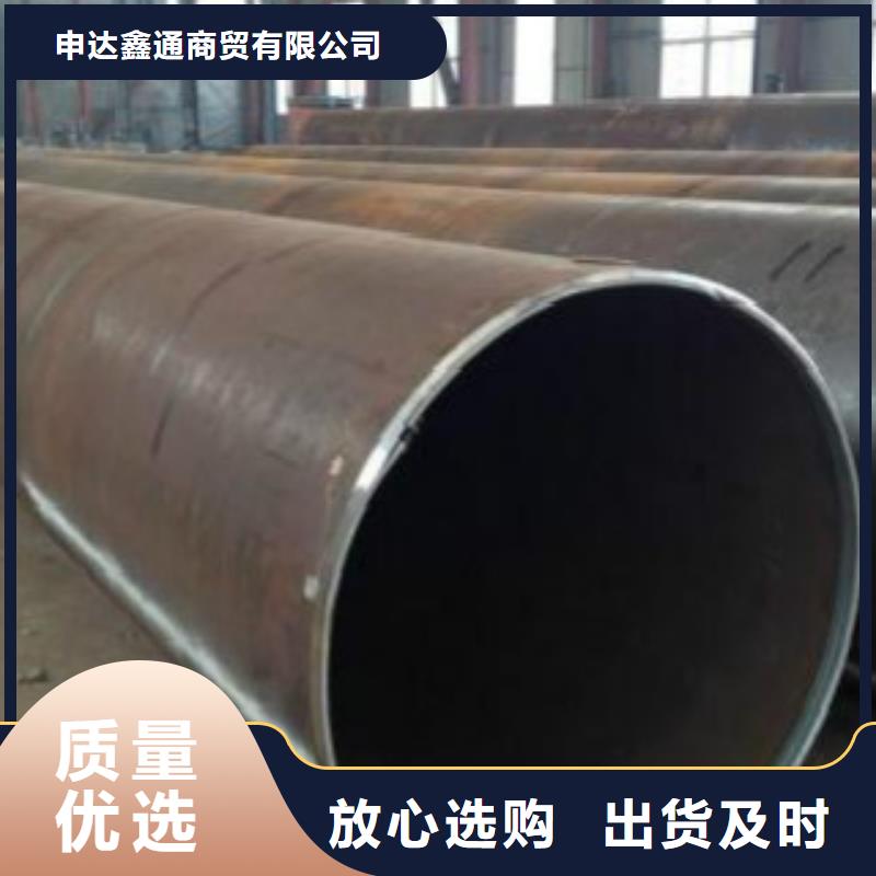 焊管-Q355B钢管批发商
