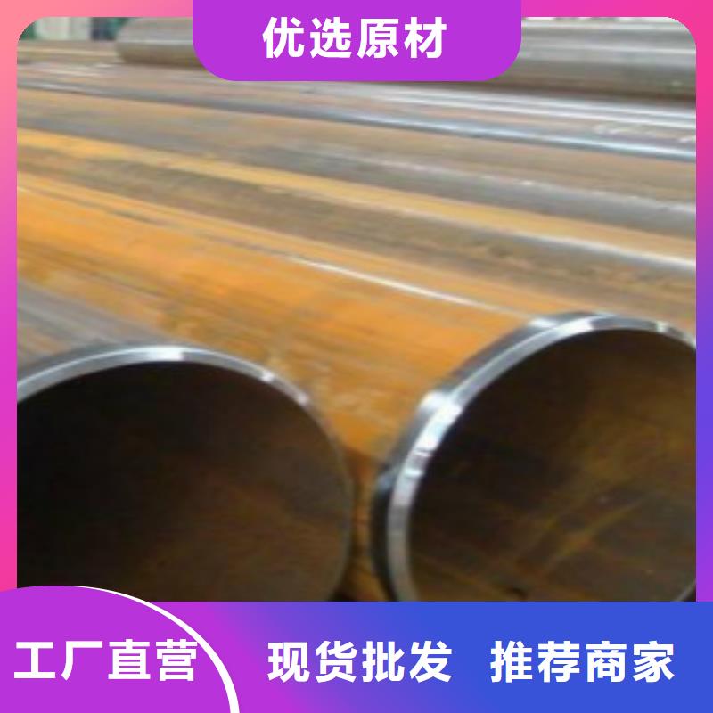 焊管-Q355B钢管批发商