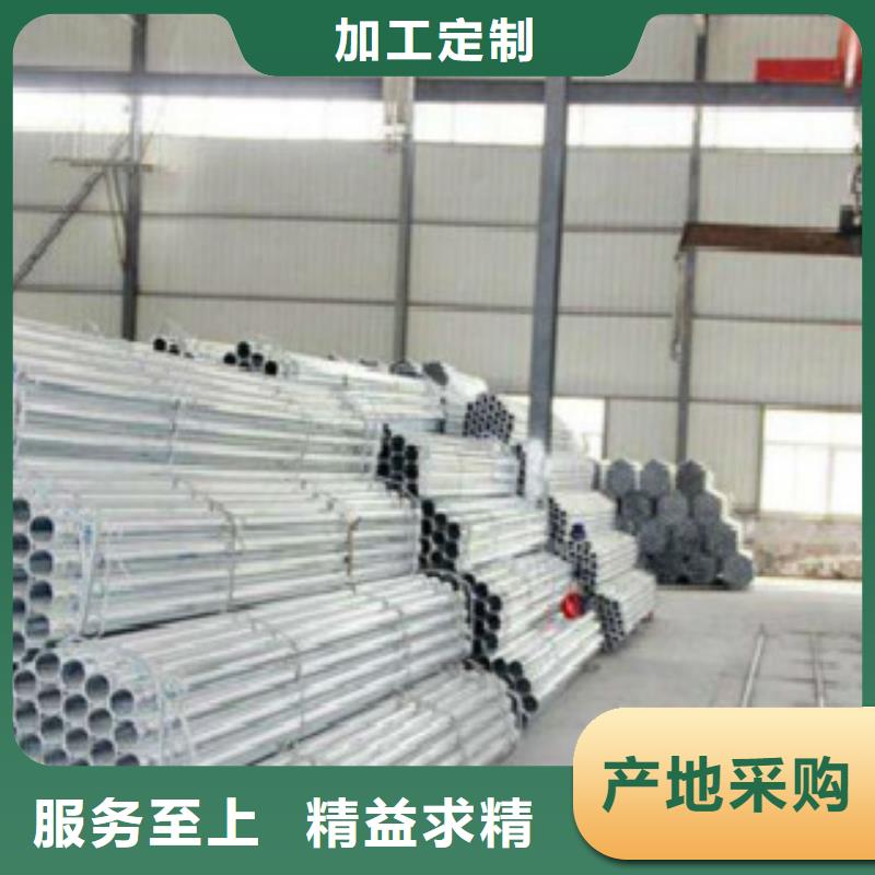 焊管C实拍品质保障