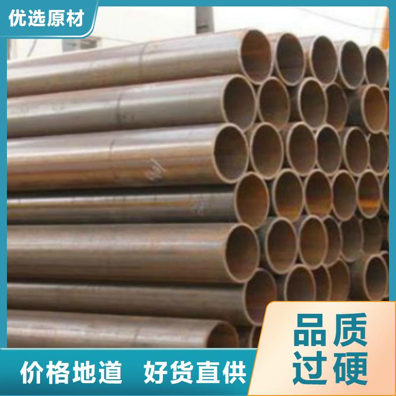 焊管C实拍品质保障