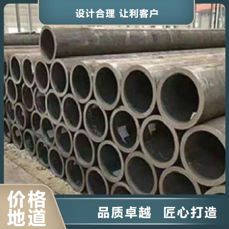 直缝焊管无缝钢管大量现货