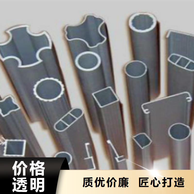 钢扁通管E方管专业厂家