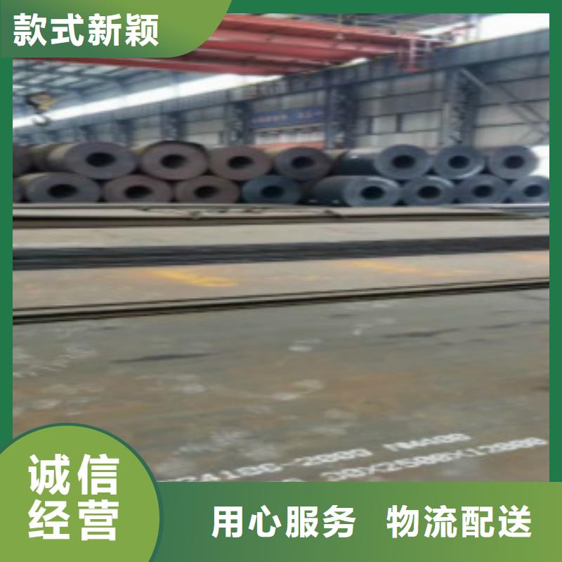 钢板Q345B现货