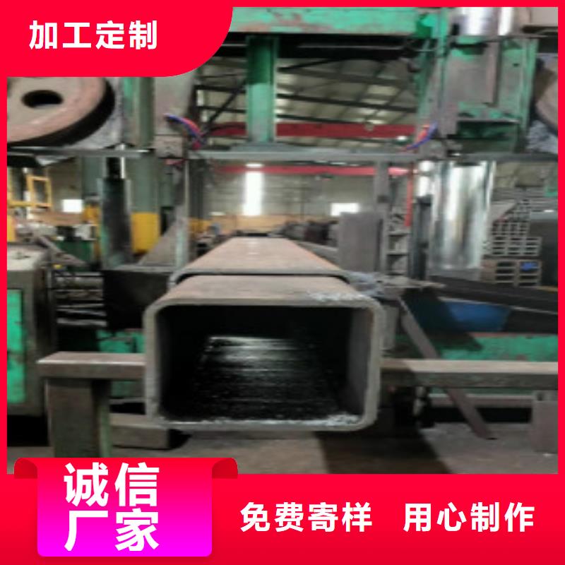 镀锌方管_E无缝钢管厂家技术完善