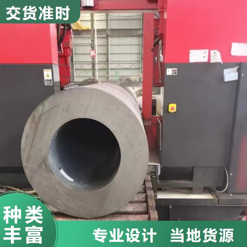 Q345C无缝钢管【A333Gr.6无缝钢管】品质保障售后无忧