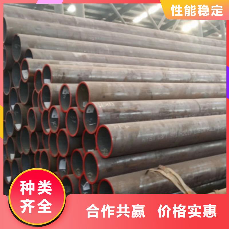 L360无缝钢管镀锌钢管就近发货