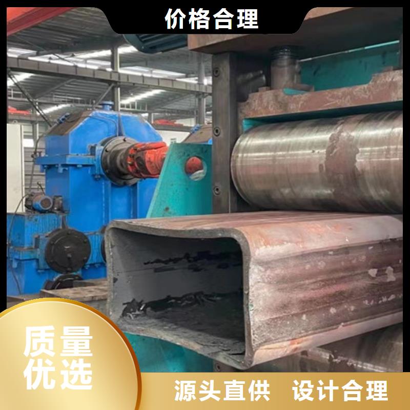 无缝方管D专业生产品质保证