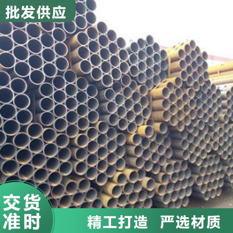 焊管镀锌钢管自营品质有保障