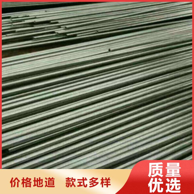 精密无缝钢管异型钢管用品质赢得客户信赖