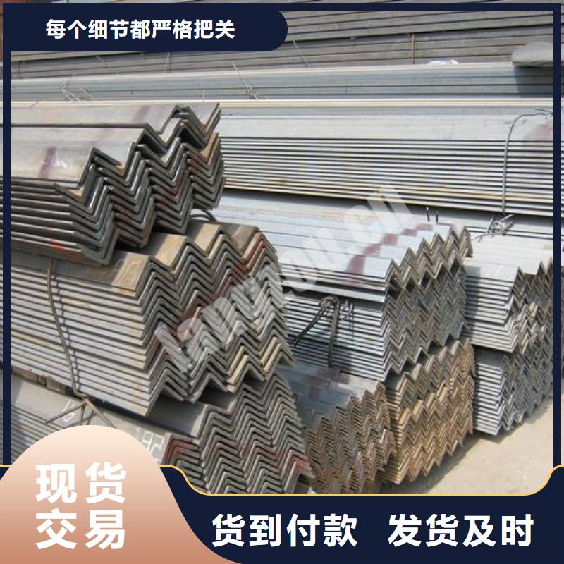 【角钢】热镀锌圆钢现货充足量大优惠