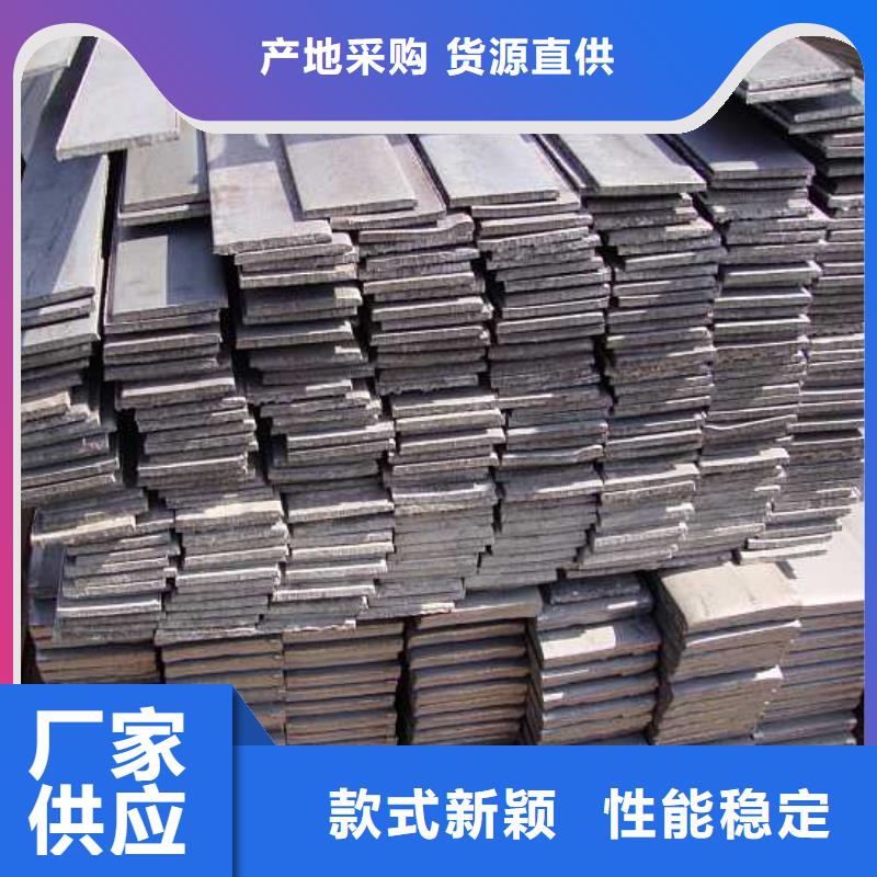 扁钢-【热镀锌工字钢】厂家实力雄厚