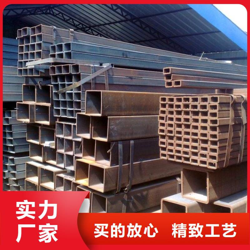 【方管】,无缝方矩管安装简单