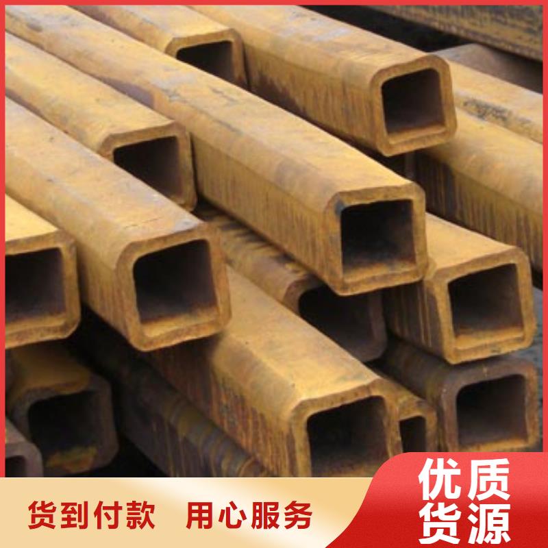 【方管】,无缝方矩管安装简单