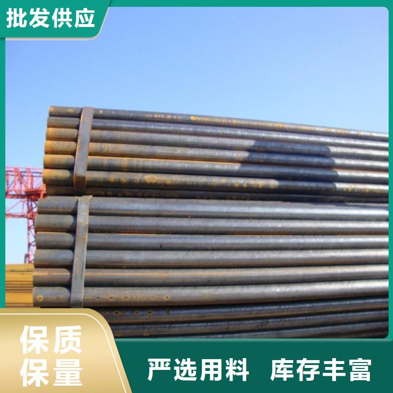 焊管_热镀锌工字钢每个细节都严格把关