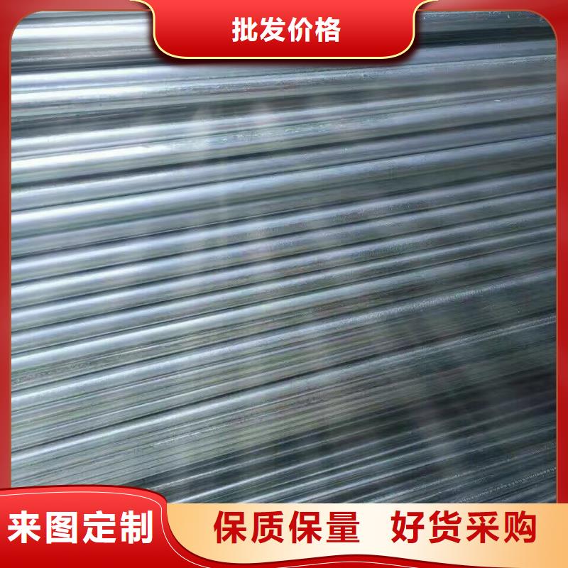 管材热镀锌工字钢出厂价