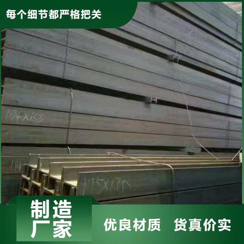 【镀锌型材】热镀锌工字钢N年专注
