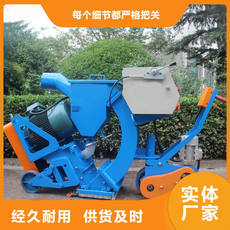 混凝土抛丸机软管泵应用领域