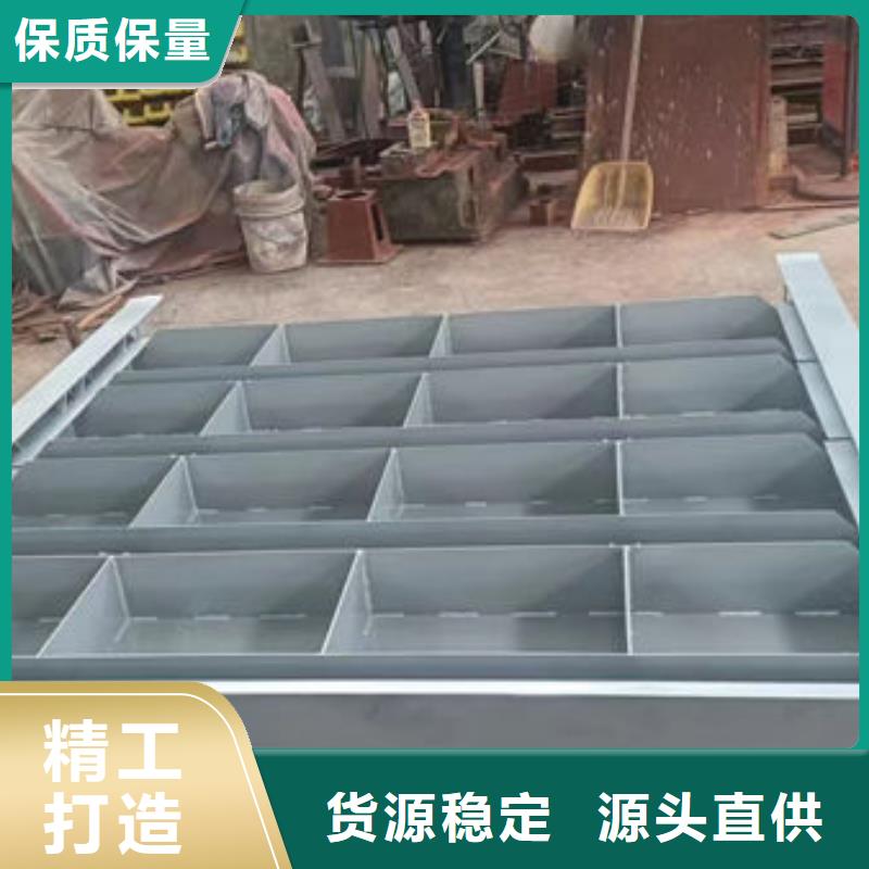 不锈钢闸门不锈钢渠道闸门产品性能
